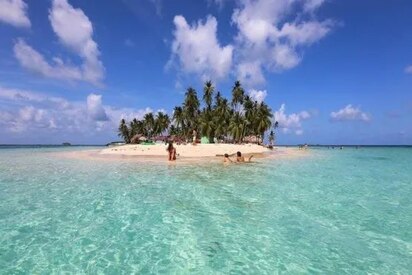 San Blas Panama