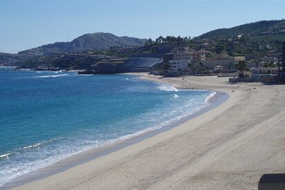 San José del Cabo Los Cabos 