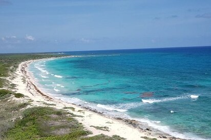 San Miguel de Cozumel 