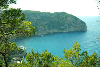 Sant Mateu d’Albarca Ibiza