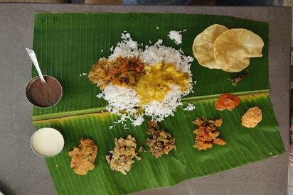 Saravana Bhawan kerala - Lowest Flight Fares Saravana Bhawan kerala