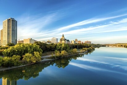 Saskatoon Saskatchewan