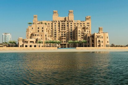 Sheraton Beach Resort Sharjah - Lowest Flight Fares Sheraton Beach Resort Sharjah