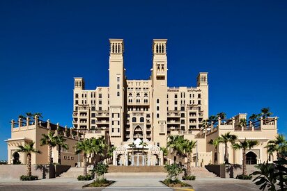 Sheraton Sharjah Beach Resort & Spa - Lowest Flight Fares Sheraton Sharjah Beach Resort & Spa