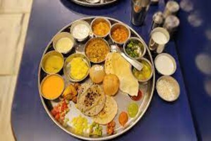 Shree Thaker Bhojnalaya mumbai - Lowest Flight Fares Shree Thaker Bhojnalaya mumbai