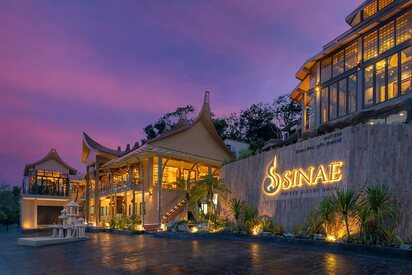 Sinae Phuket Hotel 