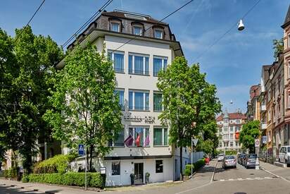 Sorell Hotel Zurich - Lowest Flight Fares Sorell Hotel Zurich