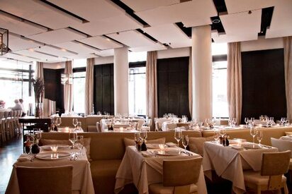 Sorellina Restaurant Boston - Lowest Flight Fares Sorellina Restaurant Boston