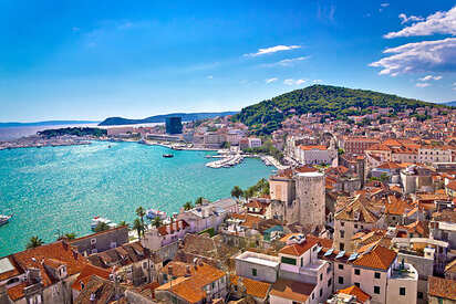 Split-Croacia