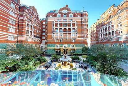 St. James Court, A Taj Hotel London