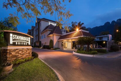 Staybridge Suites Monterrey - San Pedro, an IHG Hotel