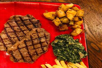 Sultan's Steakhouse Restaurant Jeddah - Lowest Flight Fares Sultan's Steakhouse Restaurant Jeddah