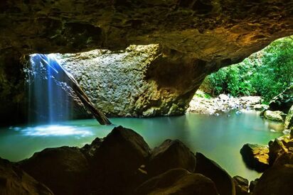 Tamborine Mountain Gold Coast