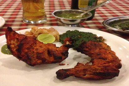 Tandoor Restaurant & Bar aurangabad 