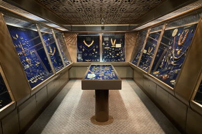 Tareq Rajab Museum - Lowest Flight Fares Tareq Rajab Museum