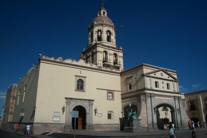 Templo-y-ex-convento-de-la-Santa-Cruz-de-los-Milagros-Queretaro