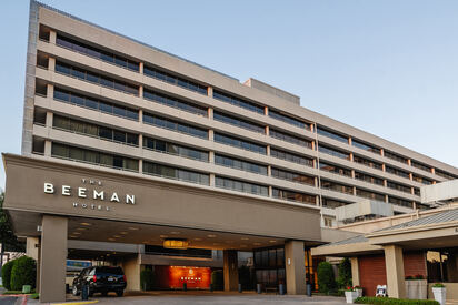 The-Beeman-Hotel-dallas