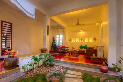 The Fort Bungalow - Lowest Flight Fares The Fort Bungalow kerala