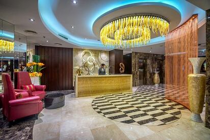 The Raintree Dhaka Hotel - Lowest Flight Fares The Raintree Dhaka Hotel