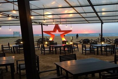 The Station Restaurant Colombo - Lowest Flight Fares The Station Restaurant Colombo