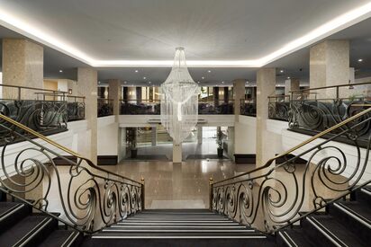 The Victoria Hotel Melbourne - Lowest Flight Fares The Victoria Hotel Melbourne