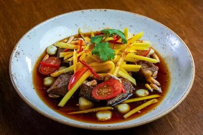 Tiradito Restaurant Montreal - Lowest Flight Fares Tiradito Restaurant Montreal