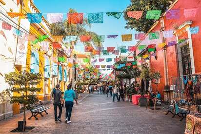 Tlaquepaque-Guadalajara