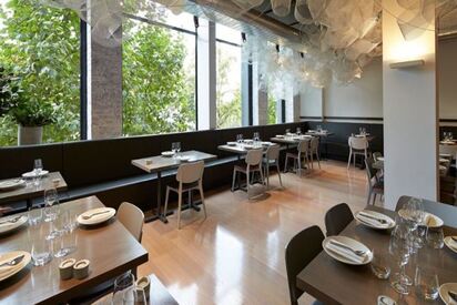 Tonka Restaurant Melbourne - Lowest Flight Fares Tonka Restaurant Melbourne