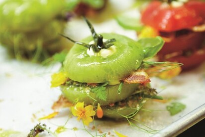 Toque Restaurant Montreal - Lowest Flight Fares Toque Restaurant Montreal