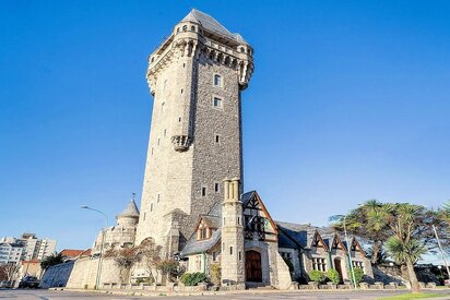 Torre-Tanque-Mar-del-Plata - Lowest Flight Fares Torre-Tanque-Mar-del-Plata