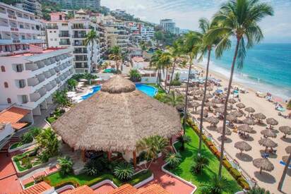 Tropicana Vallarta Hotel & Marina  puerto vallarta