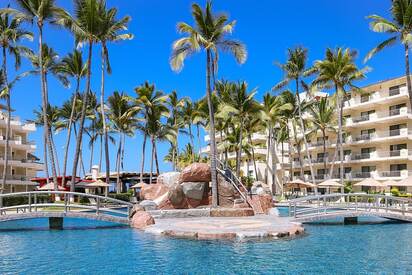 Villa Del Palmar Beach Resort & Spa Puerto Vallarta