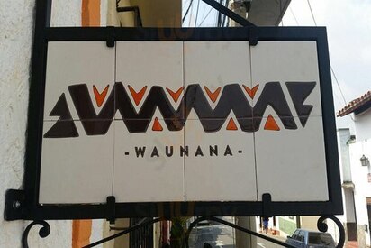 Waunana Restaurante