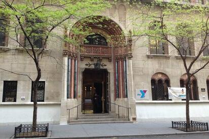 West Side YMCA NewYork