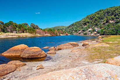 Wilsons Promontory National Park Melbourne - Lowest Flight Fares Wilsons Promontory National Park Melbourne
