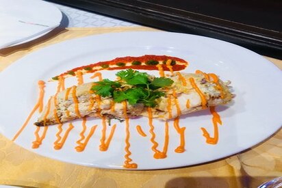 Zafiro Restaurant Jeddah - Lowest Flight Fares Zafiro Restaurant Jeddah