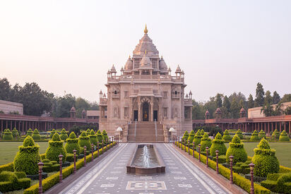 akshardham temple ahmedabad 