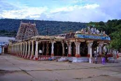 alagar kovil madurai