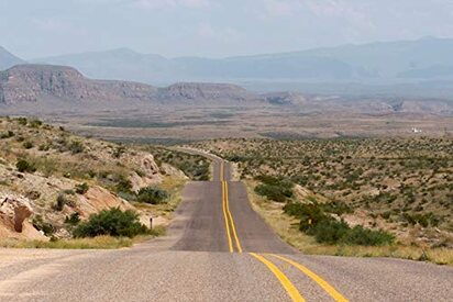 badlands-Texas - Lowest Flight Fares Texas