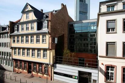 casa-de-goethe-frankfurt - Lowest Flight Fares casa-de-goethe-frankfurt