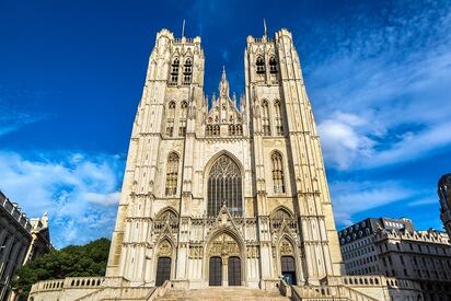 Catedral de Saint-Michel