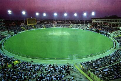 chandigarh mohali cricket stadium