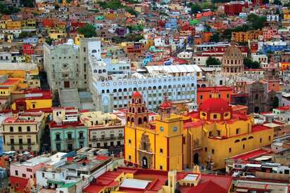 guanajuato-mexico