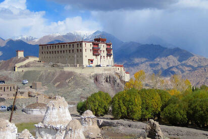 stok palace leh 