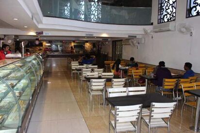 Alfonzo Restaurant Gwalior - Lowest Flight Fares Alfonzo Restaurant Gwalior