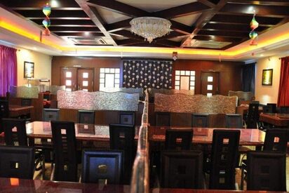 Arab Spice Family Restaurant Trichy - Lowest Flight Fares Arab Spice Family Restaurant Trichy