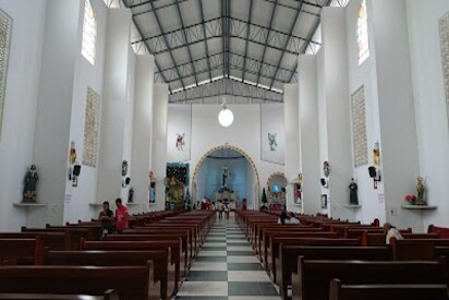 Asambleas de Dios Iglesia