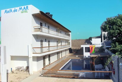 Awa de Mar Hotel