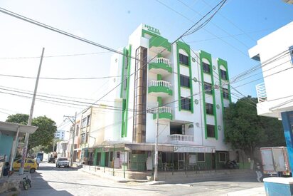 Ayenda 1618 Hotel Colon Rodadero Santa Marta - Lowest Flight Fares Ayenda 1618 Hotel Colon Rodadero Santa Marta