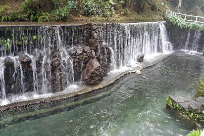 Bato Springs San Pablo - Lowest Flight Fares Bato Springs San Pablo